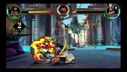 イライザでマリーに勝てない