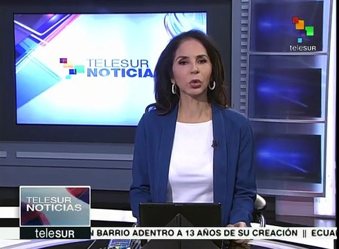 México: Policía Federal reprime movilizaciones de maestros en Chiapas