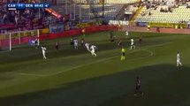 Lollo GOAL - Carpi (2-1) Genoa - 16-04-2016