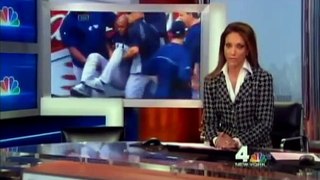 Dr. Pearle on Mariano Rivera's ACL Injury