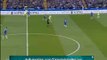 Sergio Agüero Goal Chelsea 0-1 Man City PRemier League