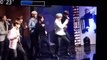 160416 BTS (방탄소년단) dancing to CROW TIT/SILVER SPOON at the fan meeting