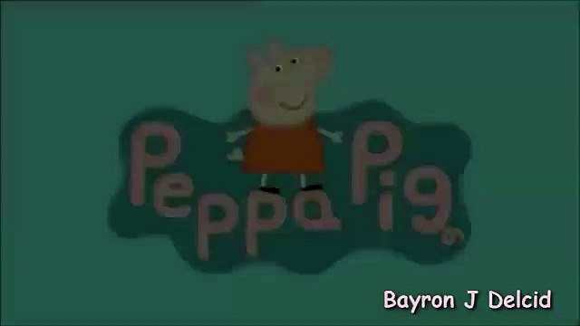 My name is john cena | Peppa pig