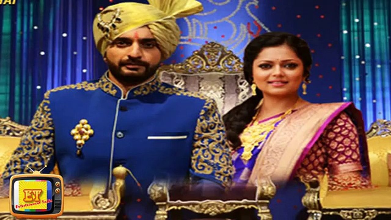 Ek Tha Raja Ek Thi Rani to undergo leap of 7 years!
