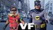 BATMAN Bande Annonce VF (Batman : The Movie - 1966)
