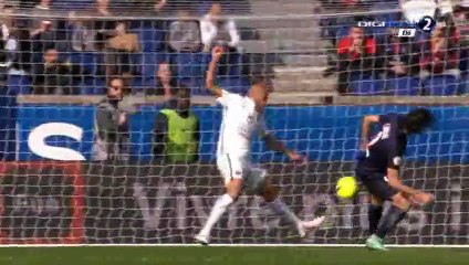 All Goals HD - PSG 6-0 Caen - 16-04-2016
