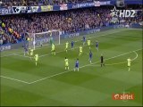 Sergio Agüero Goal HD - Chelsea 0-1 Manchester City - 16.04.2016 HD