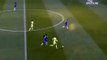 Sergio Aguero Goal - Chelsea vs Manchester City 0-1 (2016)