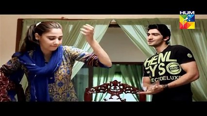 Abro Episode 18 Full Hum TV Drama 16 Apr 2016 - Dailymotion