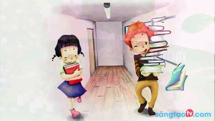 1001 câu hỏi vì sao - Châu chấu bay thành đàn