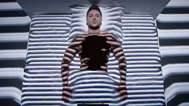 Sergey Lazarev - You are the only one (Russia) 2016 Eurovision Song Contest