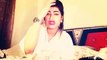 Qandeel Baloch Criticism On Shahid Afridi After Pakistan Vs Bangladesh Asia Cup 2016