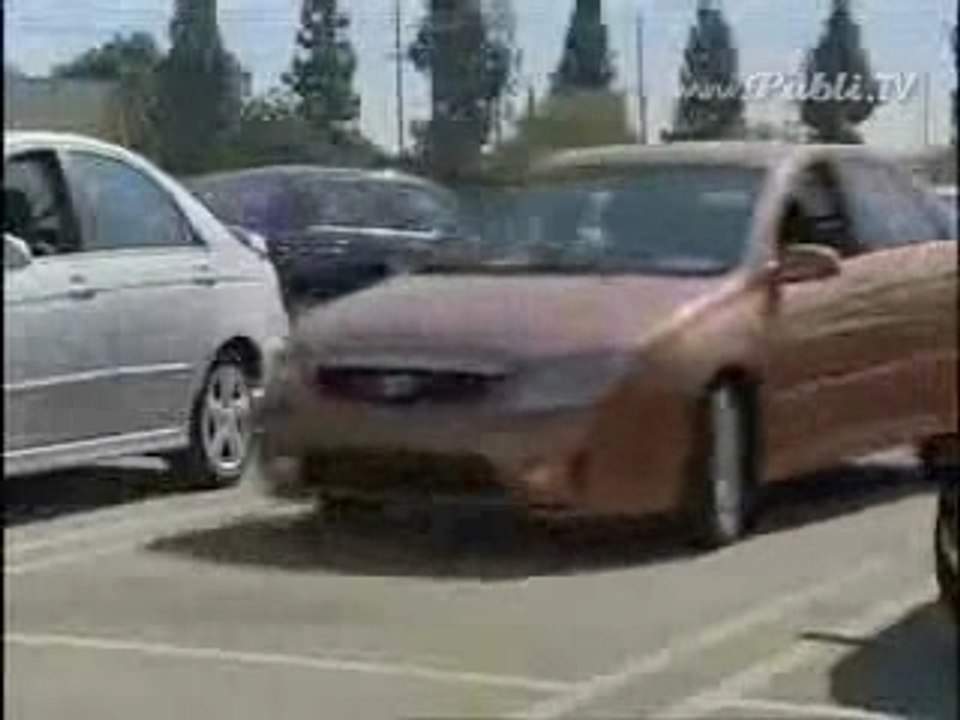 Anuncio Kia