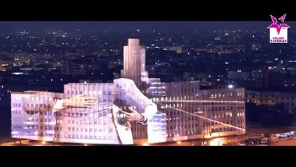 Tonite with HSY Season 3 (Anoushay Ashraf & Ali Xeeshan) 16th April 2016