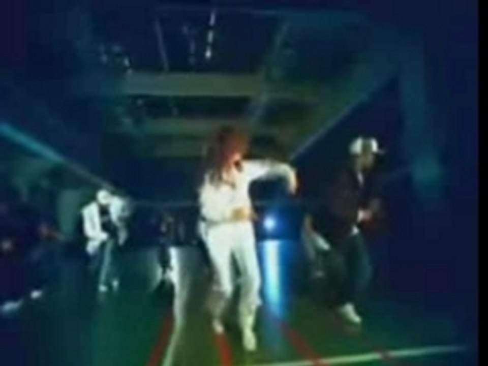 Kayliah_Belly Dance(Clip)