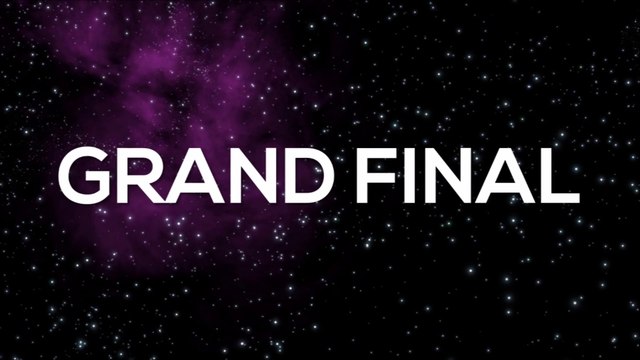 WAO Song Contest / 13th edition / Melbourne, Australia / Grand final