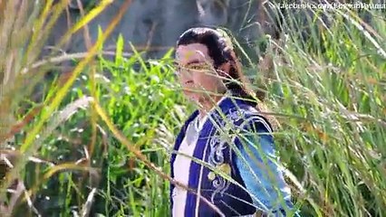 God of War Zhao Yun ep 9 (English Sub)
