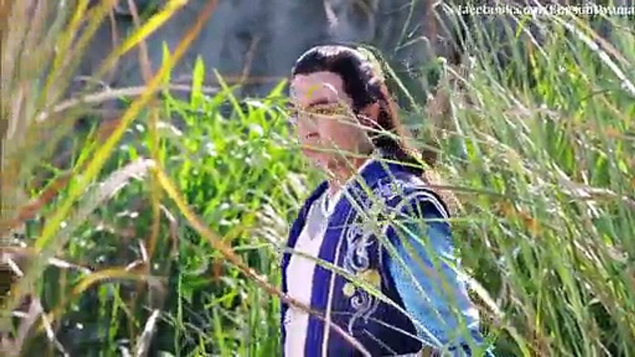 God of War Zhao Yun ep 9 (English Sub)