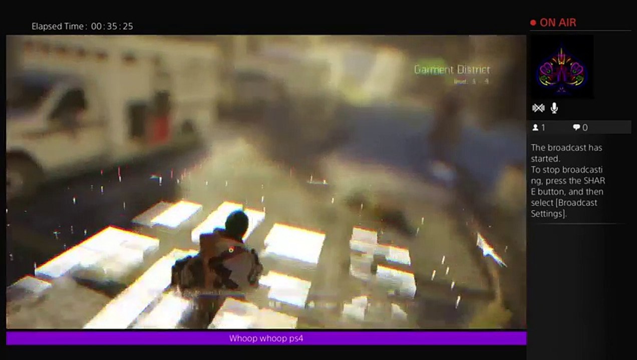 The division (16)