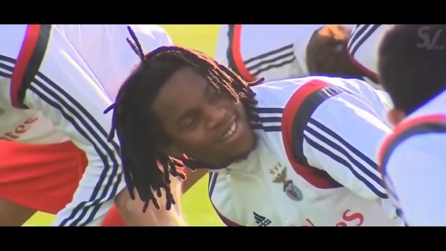 Renato Sanches ● Best Goals & Skills Ever - HD