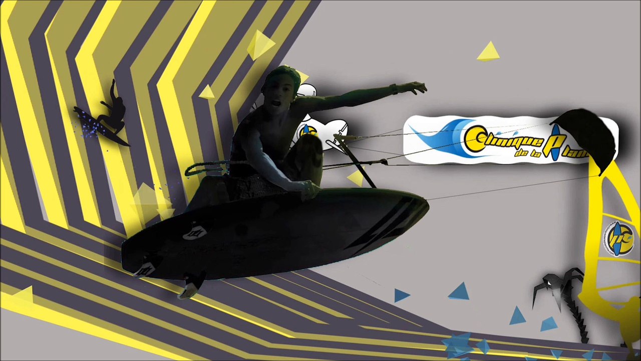 session freestyle par vent léger pour le début du printemps 2016