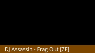 Musique outro ZombiesFaktory - DJ ASSASS1N Frag Out