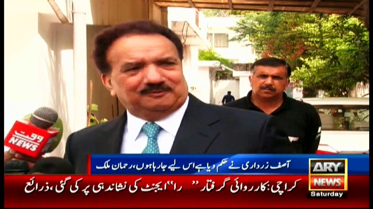 News @ 9 - 16th April 2016