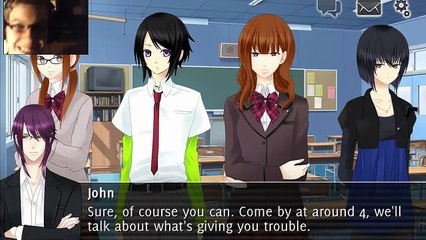 Don't Take it personally babe ep2