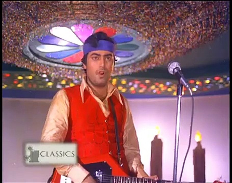 Kya Hua Tera Wada Hum Kisise Kum Naheen - Video BY JAMAT ALI REHMANI