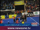 Pakistan clinch 5th position in Azlan Shah cup