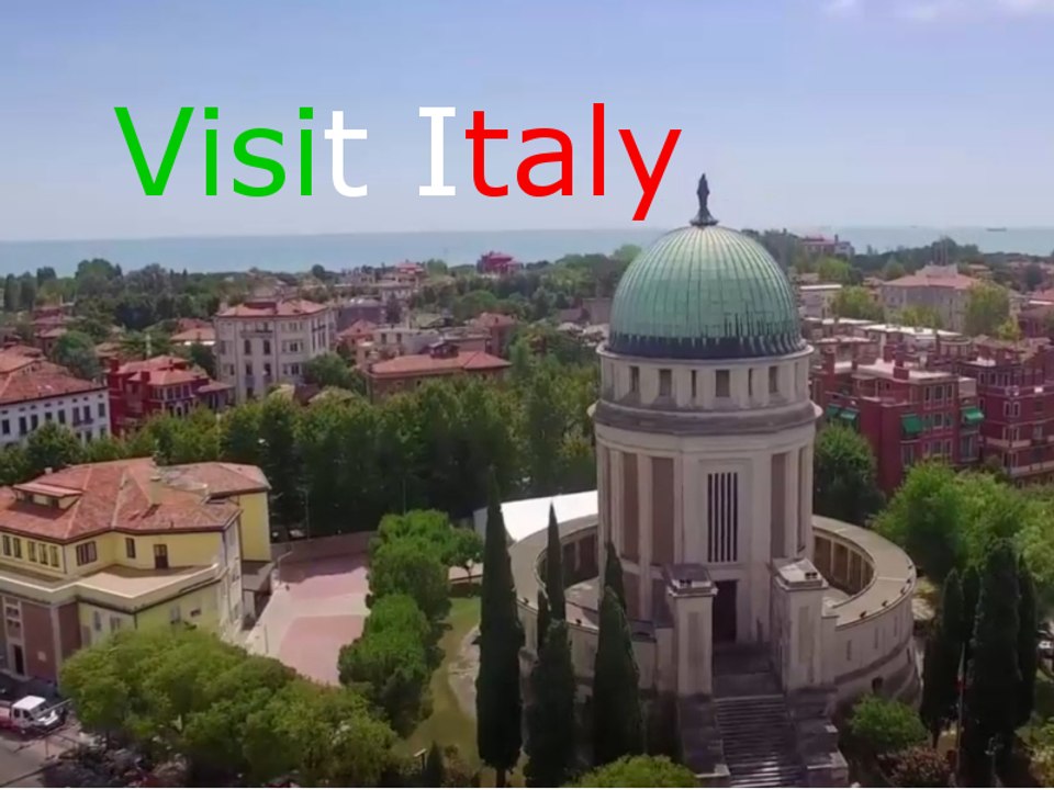 Moon airways | visit italy