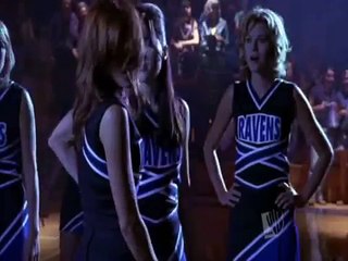 one tree hill fights