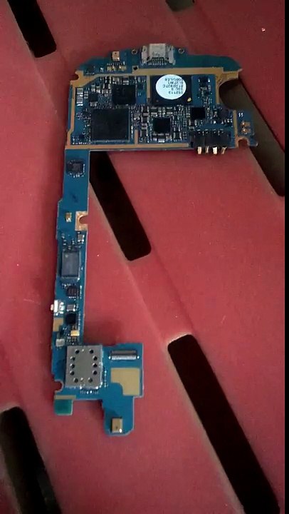 Samsung galaxy s3 board see