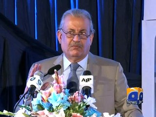 Panama leaks: PPP proposes Rabbani-led commission -16 April 2016