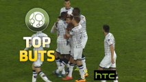 Top buts 34ème journée - Ligue 2 / 2015-16