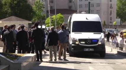 Gençlik ve Spor Bakanı Kılıç - Gaziantep