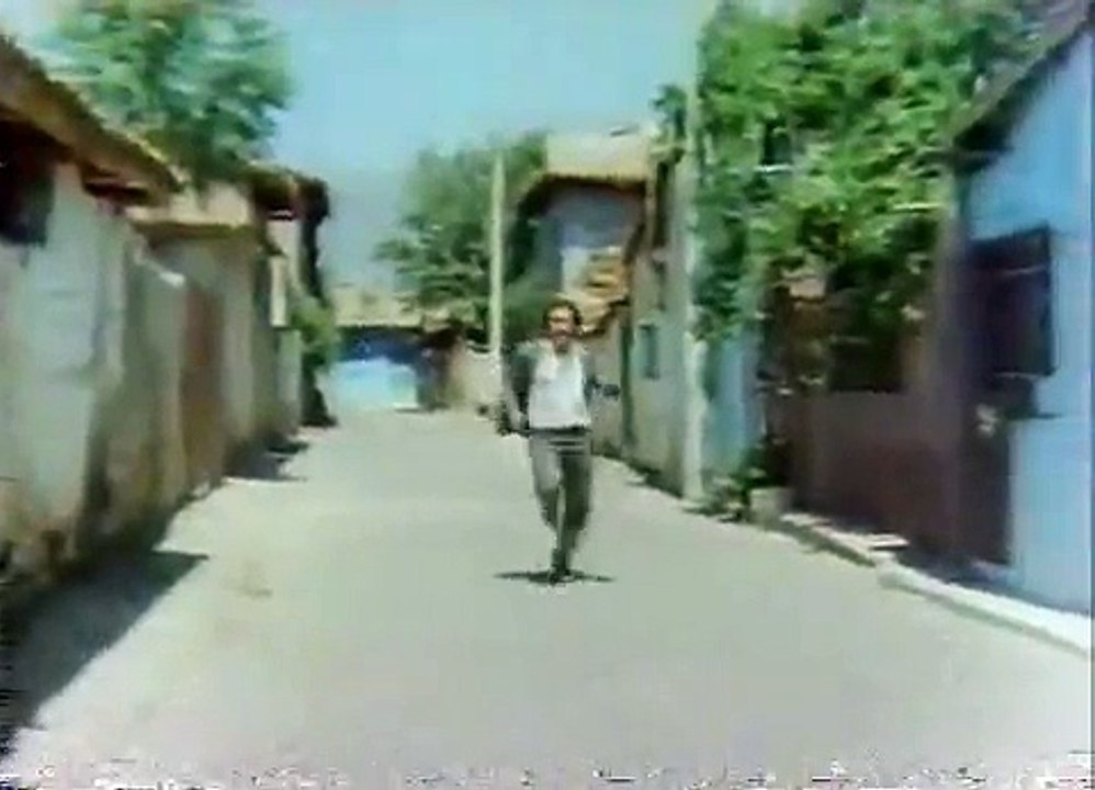 sürgündeki adam