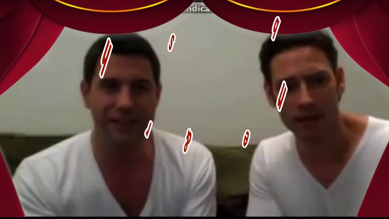 【Urs&Seb】 The Manzai【montage】