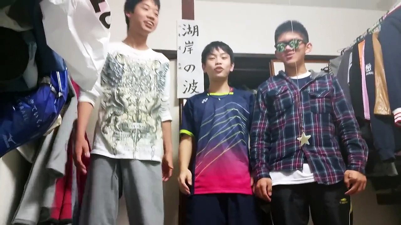 THE MANZAI 2015（笑ったら負け）