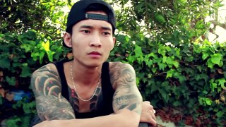 Thằng Khùng Làm Thượng Đế - (Hài Tục Tỉu 2013)