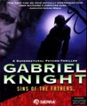 Gabriel Knight: Sins of the Fathers - New Orleans