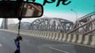 Asansol (আসানসোল ) to Kolkata by Road in a Car : wildindiafilms