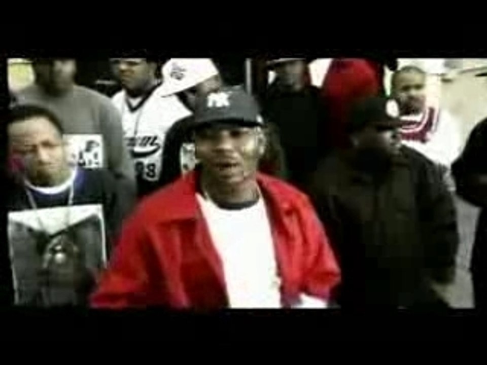 C-murder-y'all heard of me