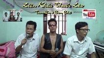 Liên Khúc Nụ Cười Biệt Ly - Nhớ Người Yêu - Mất Nhau Rồi - Tam ca thuốc Lào