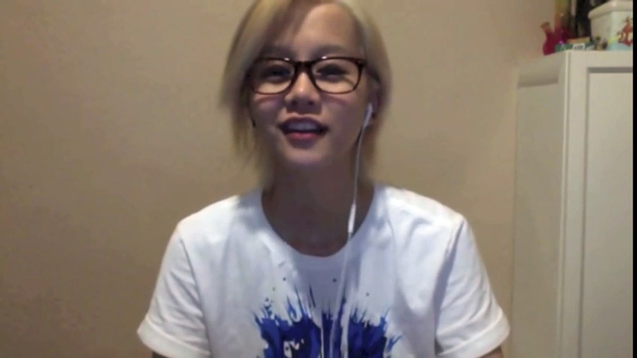 Vlog 20- Người thứ ba