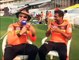 Who is Mr. Cricket? -Michael Hussey or Muttiah Muralitharan