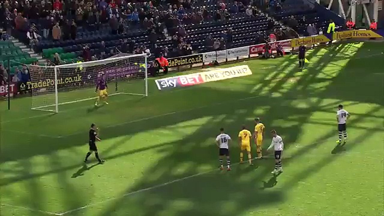 Igrac odbranio penal