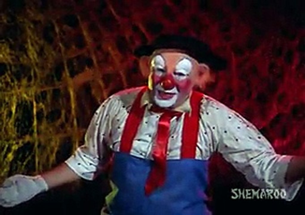 Jaane Kahan Gaye Woh Din - Mera Naam Joker - VidEO BY JAMAT ALI REHMANI