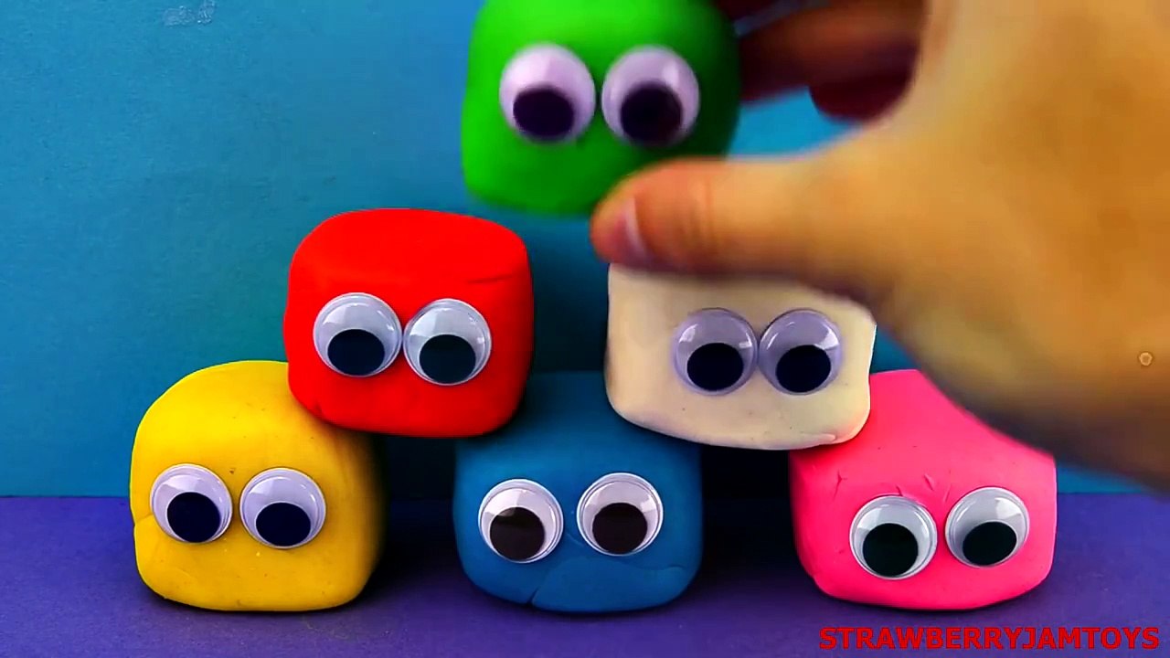 Surprise Toys - Thomas & Friends Shopkins Adventure Time Spongebob Hello Kitty - Surprise Eggs