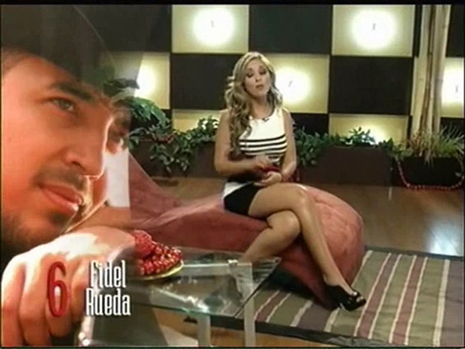 ALEXANDRA GONZALEZ SUPER BELLA